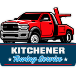 Towing Kitchener Logo