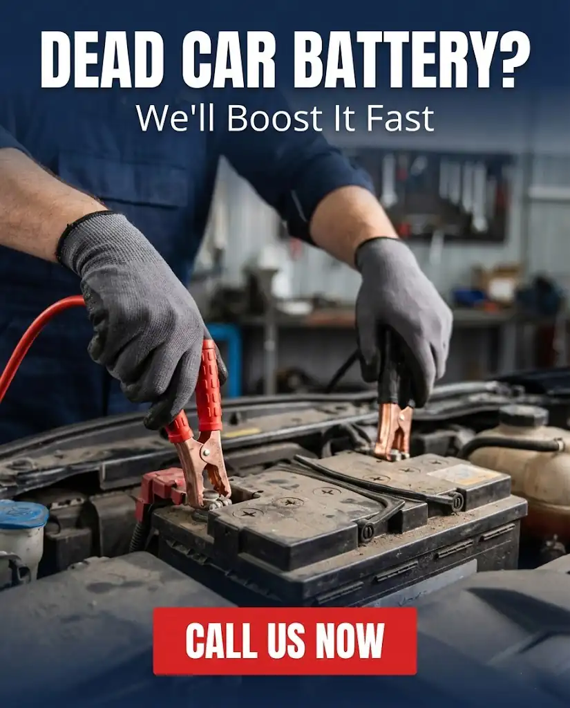 battery boost in Kitchener — what you need to know